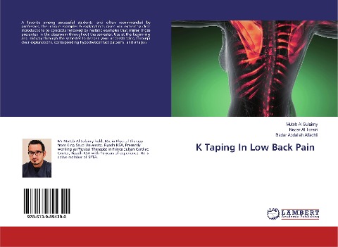 K Taping In Low Back Pain