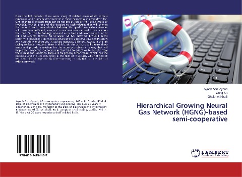 Hierarchical Growing Neural Gas Network (HGNG)-based semi-cooperative