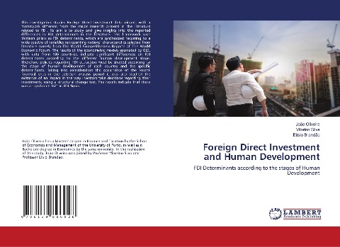 Foreign Direct Investment and Human Development: FDI Determinants according to the stages of Human Development