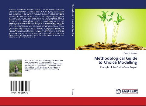 Methodological Guide to Choice Modelling: Example of the Codru Quest Project