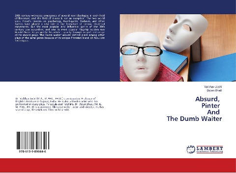 Absurd, Pinter And The Dumb Waiter