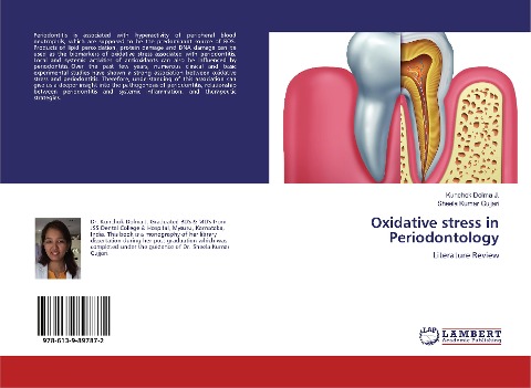 Oxidative stress in Periodontology: Literature Review