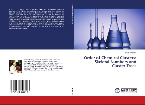 Order of Chemical Clusters: Skeletal Numbers and Cluster Trees