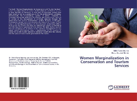 Women Marginalization in Conservation and Tourism Services