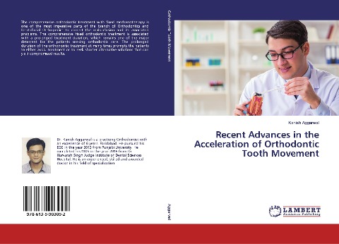 Recent Advances in the Acceleration of Orthodontic Tooth Movement