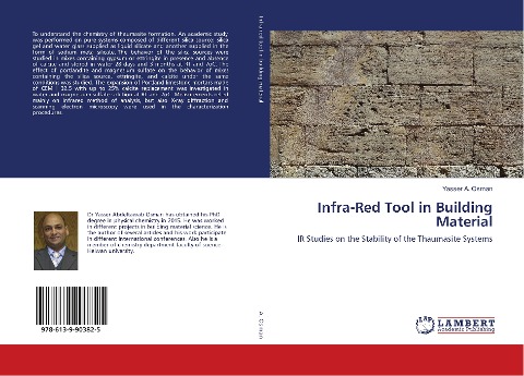 Infra-Red Tool in Building Material: IR Studies on the Stability of the Thaumasite Systems