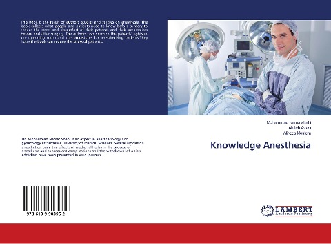 Knowledge Anesthesia