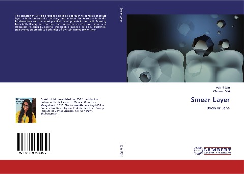 Smear Layer: Boon or Bane