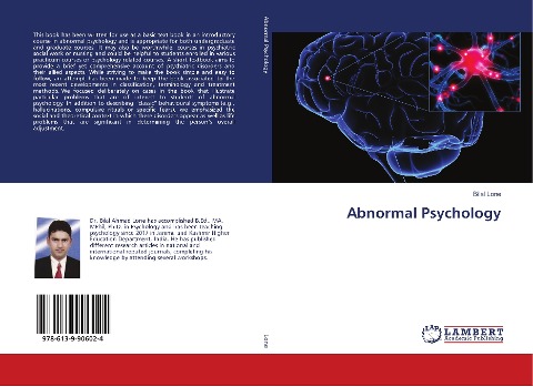 Abnormal Psychology