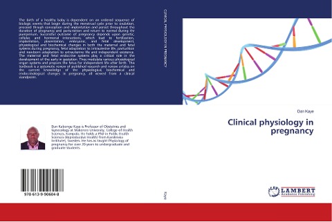 Clinical physiology in pregnancy