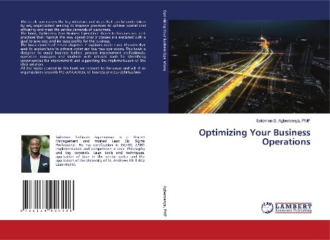 Optimizing Your Business Operations