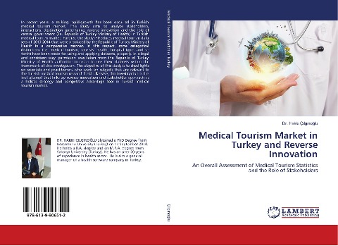 Medical Tourism Market in Turkey and Reverse Innovation: An Overall Assessment of Medical Tourism Statistics and the Role of Stakeholders