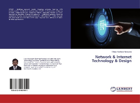 Network & Internet Technology & Design