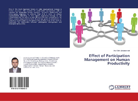 Effect of Participation Management on Human Productivity