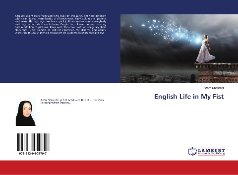 English Life in My Fist