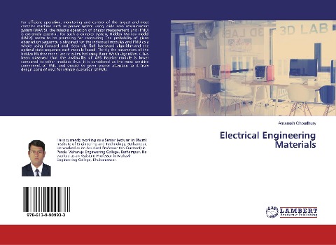 Electrical Engineering Materials