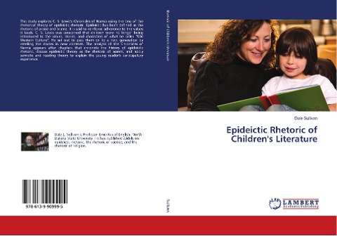 Epideictic Rhetoric of Childrens Literature