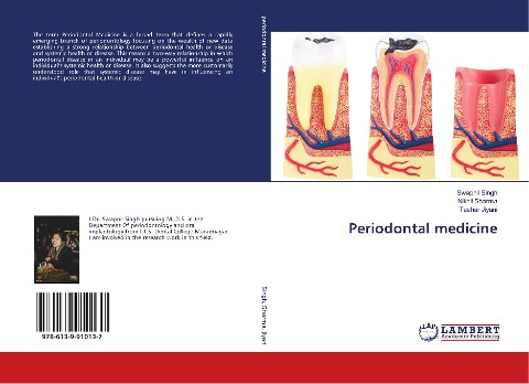 Periodontal medicine