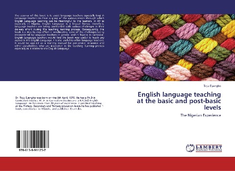English language teaching at the basic and post-basic levels: The Nigerian Experience
