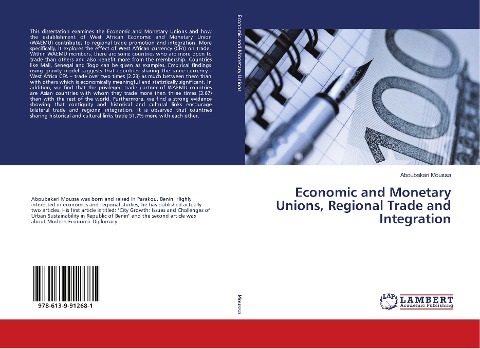Economic and Monetary Unions, Regional Trade and Integration