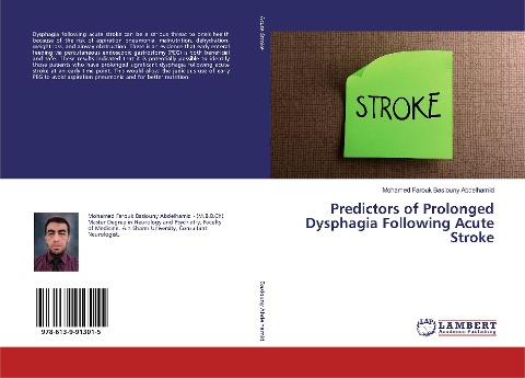 Predictors of Prolonged Dysphagia Following Acute Stroke