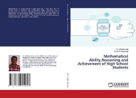 Mathematical Ability,Reasoning and Achievement of High School Students