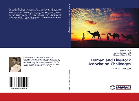 Human and Livestock Association Challenges: x-smart science(4)