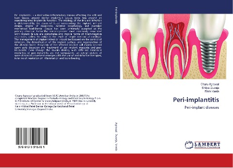 Peri-implantitis: Peri-implant diseases