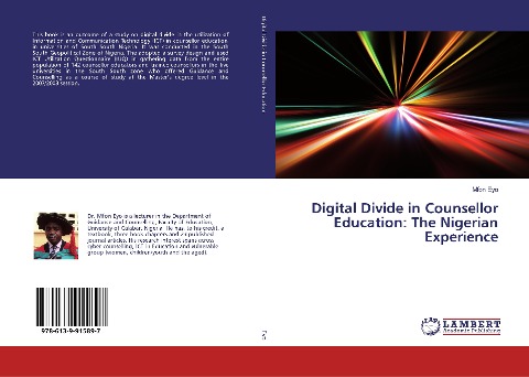 Digital Divide in Counsellor Education: The Nigerian Experience