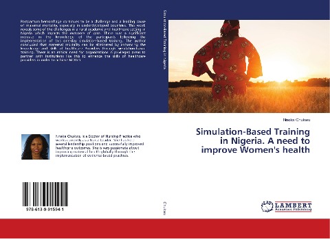 Simulation-Based Training in Nigeria. A need to improve Womens health