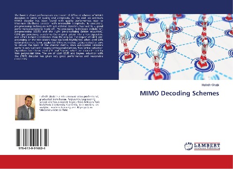 MIMO Decoding Schemes
