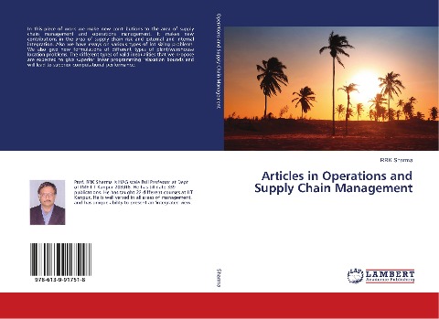 Articles in Operations and Supply Chain Management