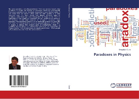 Paradoxes in Physics