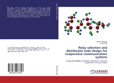 Relay selection and distributed code design for cooperative communication systems: outage probability and power allocation in wireless cooperative communication