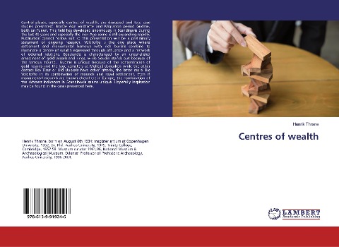 Centres of wealth