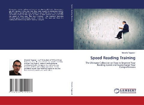 Speed Reading Training: The Ultimate Collection on How to Improve Your Reading Speed and Supercharge Your Comprehension