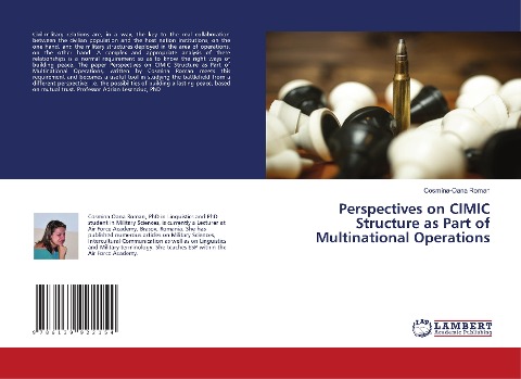 Perspectives on CIMIC Structure as Part of Multinational Operations
