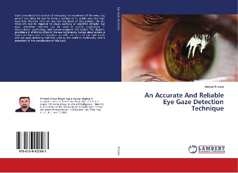An Accurate And Reliable Eye Gaze Detection Technique