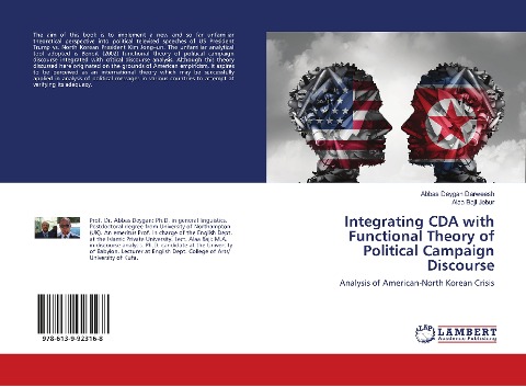Integrating CDA with Functional Theory of Political Campaign Discourse: Analysis of American-North Korean Crisis
