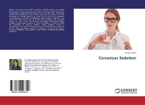 Conscious Sedation