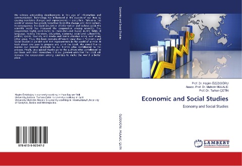 Economic and Social Studies: Economy and Social Studies