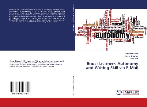 Boost Learners Autonomy and Writing Skill via E-Mail