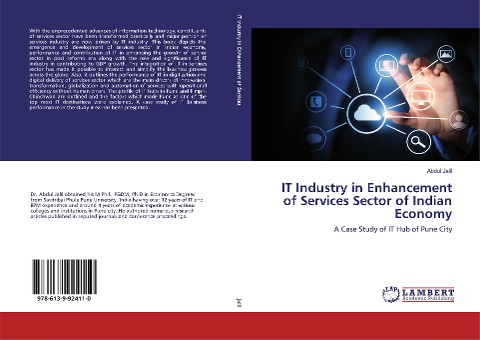 IT Industry in Enhancement of Services Sector of Indian Economy: A Case Study of IT Hub of Pune City