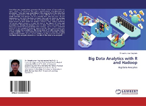 Big Data Analytics with R and Hadoop: Big Data Analytics
