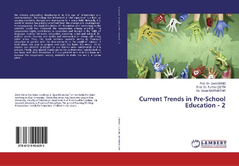 Current Trends in Pre-School Education - 2