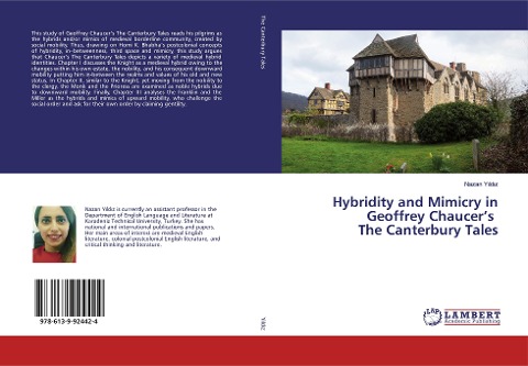 Hybridity and Mimicry in Geoffrey Chaucer's The Canterbury Tales