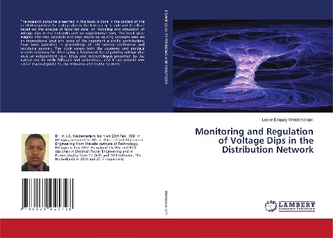 Monitoring and Regulation of Voltage Dips in the Distribution Network
