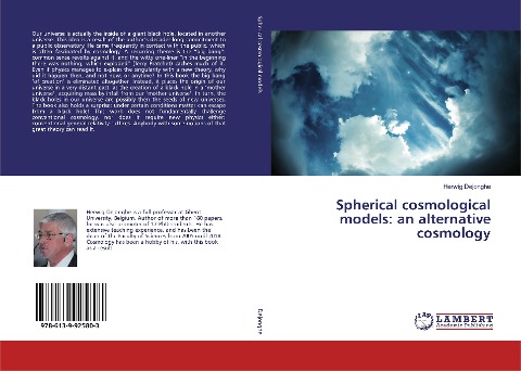 Spherical cosmological models: an alternative cosmology