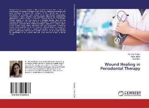 Wound Healing in Periodontal Therapy