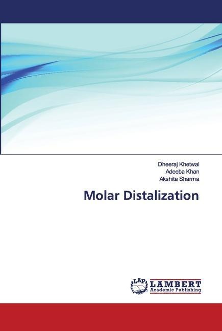 Molar Distalization
